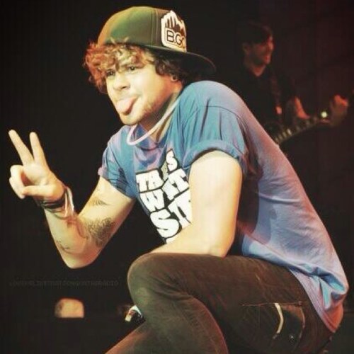 JayTheWantedCA's profile picture. Hello it's Jay. I'm in The Wanted.