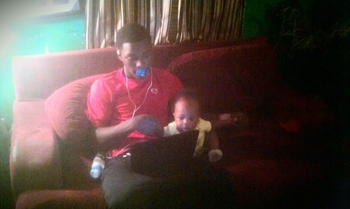 Willie_Be_'s profile picture. - Follow @Dvpe_Leo