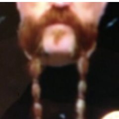 Official Twitter Account of Mike 'The Head' Beltran's beard - hang with me and the UFC....
