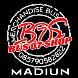 Bus 07 Shop adalah tempat dimana dijual merchandise bus Indonesia seperti : Sticker, Pin, Poster, Kaos dll..