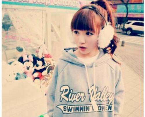 ● [V] @SK_RolePlayer ● [5/7+1 Angel] ● 93 lines ● Ace Of Angel Minaring ● AOAUnited ● FNC Music ●