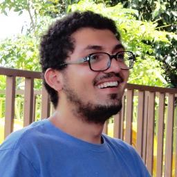 Educador, Militante político - Social e acima de tudo um cara que não tem medo nem vergonha de Amar, amar as pessoas, os animais, os bichos, as árvores, a vida.