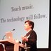 Barbara Freedman, Ph.D. (@musicedtech) Twitter profile photo