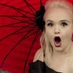 Amy Bowie (@amybowie) Twitter profile photo