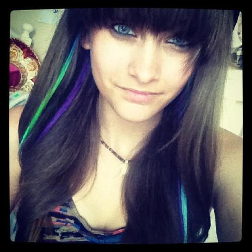 ||15|| ||La Hermana Menor|| ||hiia del rey del Pop|| ||Te metes con Papa y te ira mal|| ||Gryffindor||