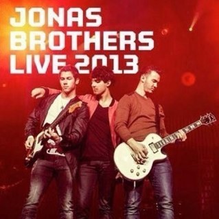 Jonatics!! Aqui Tenemos toda la informacion de Nuestros idolos, Pregunten todas sus duda y AQUI serán Contestadas :3