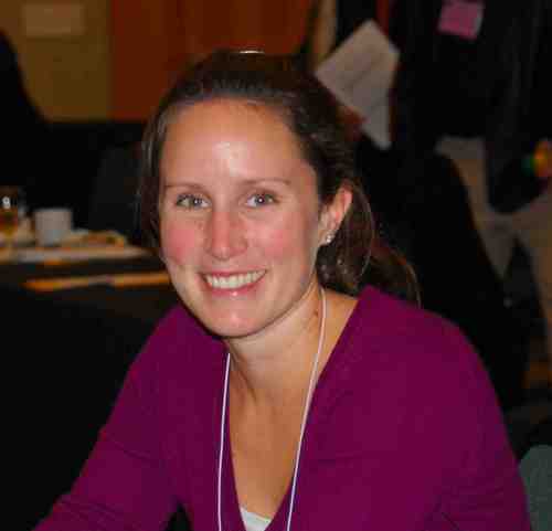 Gillian Hanley Profile