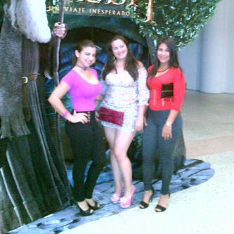 yelitzacamacho's profile picture. 