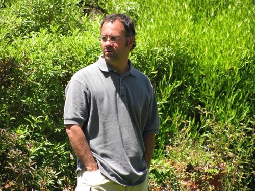 PABLO FRIAS MOLINA