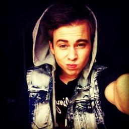 Hey I'm Dylan I'm a singer/rapper