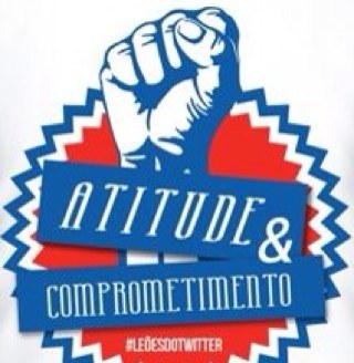 Grupo #LeõesDoTwitter, formado por torcedores apaixonados. Projeto independente de gestão ou futebol em campo. Em prol do Fortaleza Esporte Clube sempre.