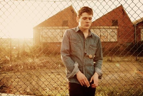 Haley, Stacey + Abbi, 3 girls who love @JackO__C! :-) x