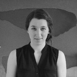 celinegen's profile picture. / design strategy / data / service design / she/her