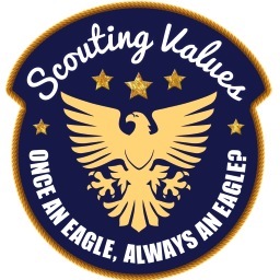 Scouting Values: A Documentary about the values of Boy Scouts in America and inclusiveness, past, present and future. Support us: http://t.co/rXwldBECGX