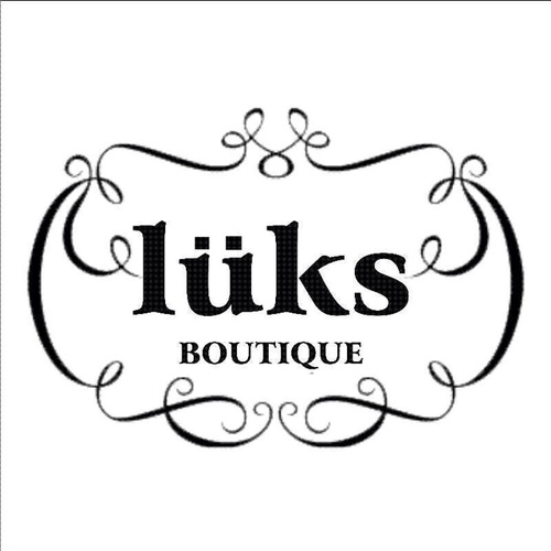 LuksBoutique's profile picture. Be fashionable & fabulous 
KIK & Line : luksboutique
IG : luksboutique
FB : Lüks Boutique
Whatsapp : +6287838891166
Pin BB by request