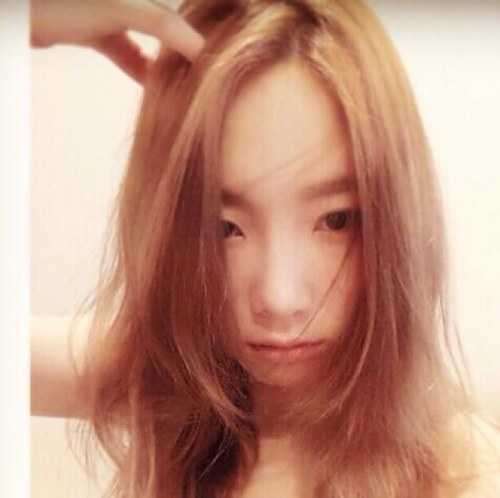 ↷ @flapjackrp — 89. ┊ gg's leader, kim taeyeon. ┊ dorky princess? me. ♡ ┊ dot dot dot . . .