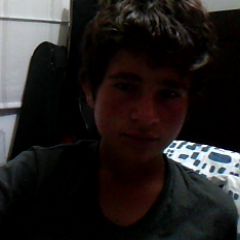 pandiego4's profile picture. #GG #nothingtosay