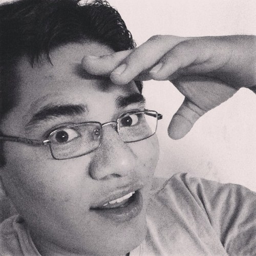 enwiix's profile picture. Es mejor encender una vela que maldecir la oscuridad.