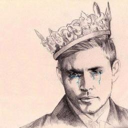 DonPrinceso's profile picture. ¿Si las mujeres pueden hablar como albañiles, por qué nosotros no podemos ser princesos? Sátira hacia las mujeres que se creen princesas.