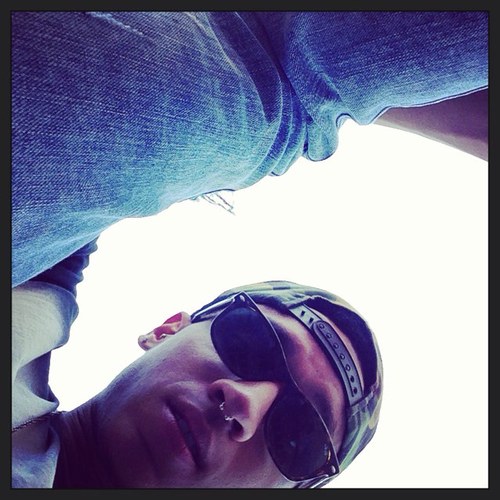 montrezkiefon's profile picture. monty