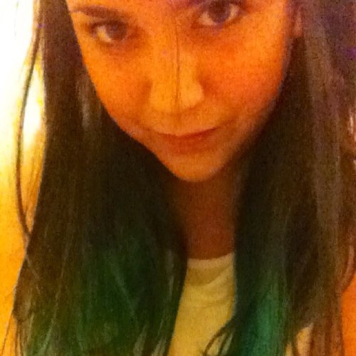 LiviaCaivano's profile picture. 