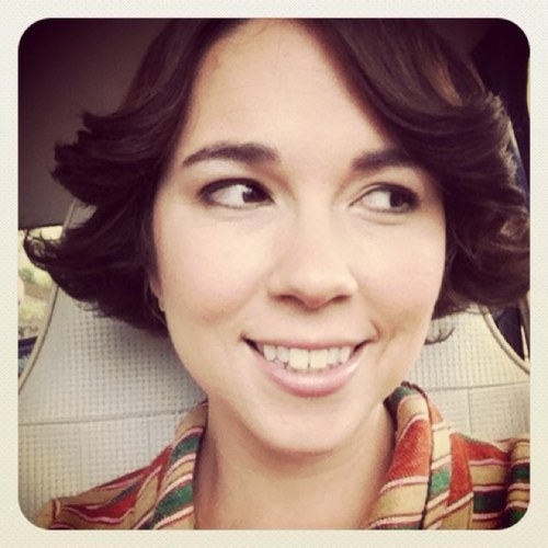 JillDFogarty's profile picture. Mama of two and wife of one. Jack Of All Trades and Queen Of None. All that and horse and roller derby crazy, too.