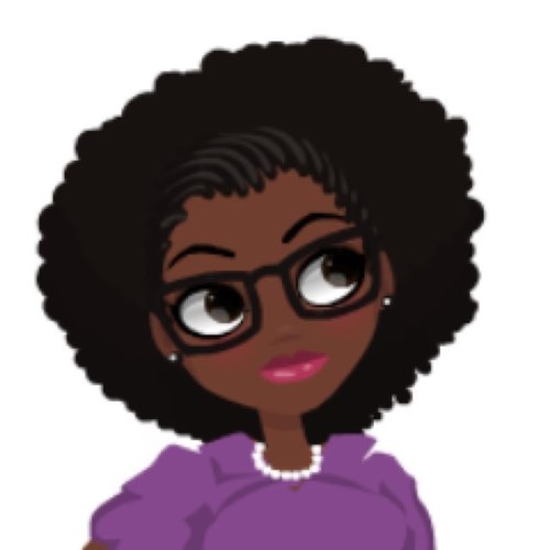 I tweet about education and Jesus, and write about Black American religion from a Christian and Yoruba traditional religious perspective. *away*