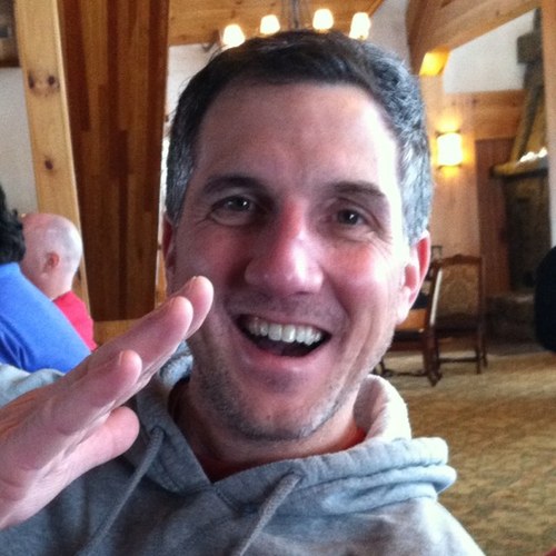 bruusteen's profile picture. 