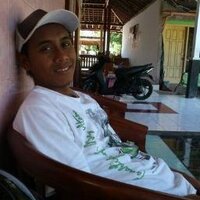 afik raja (@afykrajasinga) 's Twitter Profile