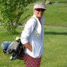 barballan1's profile picture. golfer, gardener,reader, horselover, GAO & Golf Canada volunteer rules official & starter/scorer