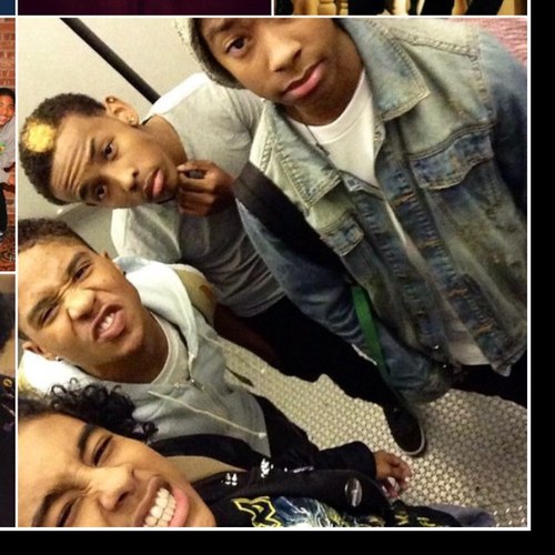 Mindless Behavior Fans Brazil  Jersey e Jesmy 
 http://t.co/iu0bayvE