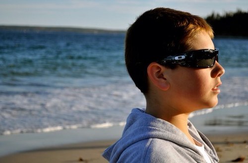 Logan_Gray16's profile picture. 