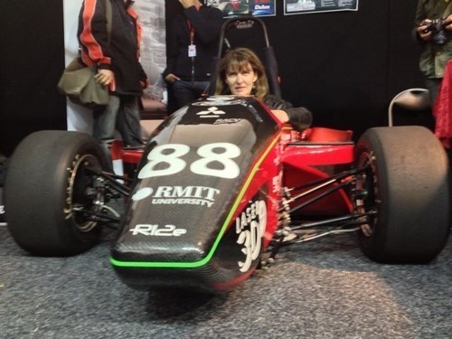 TaraClare1's profile picture. Ice Hockey : F1 : Dakar : Perth based writer for Hewitt Sports Network @hewittsports