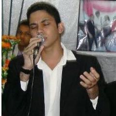 Adorar é o Que Sou ♫