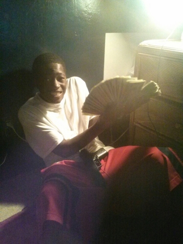 LIFE IS LIKE A BOOK SO I READ NIGGAS O.T.F_B.L.B _B.O.B.G #300 BANG BANG