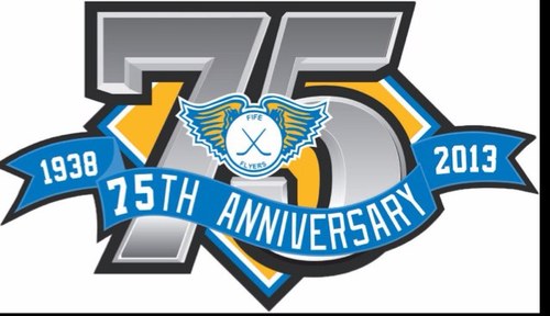 Fifeflyers2013's profile picture. Fife flyers