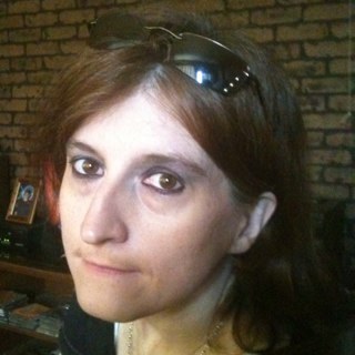 amycarder01's profile picture. 