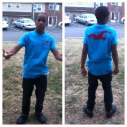 New To Twitter So FOLLOW Me; I Follow Back ✌& Follow @_Nisha2x One Time For The One Time .