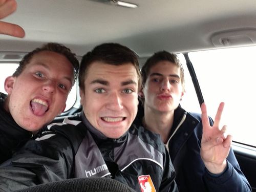 tquantje's profile picture. 