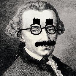 FirstCritique's profile picture. Recognizing the accused as ends rather than means.