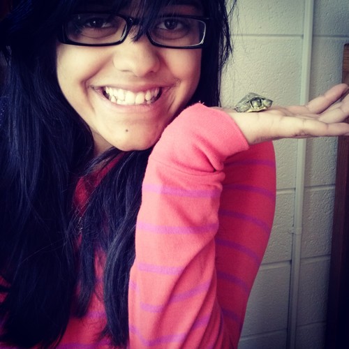 be happy :]