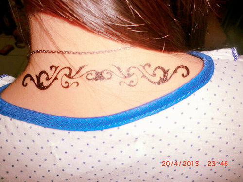 #MW SHS , social 2 . ♥ d'luxoveloc, ♥ my bestiever at school, ♥ bestiever at home & Conan ♥♥