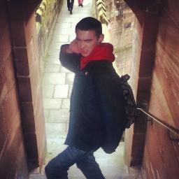 Chrismondus's profile picture. Because... I don't know what to put here so this shall suffice.