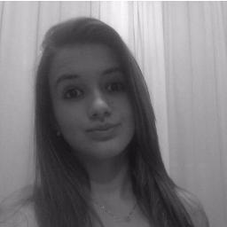 LuanaWerle_'s profile picture. Com
 a cabeça erguida e com fé vou vivendo meus dias. Em cada luta aprendo a
 ser forte, com cada experiência aprendo a ser melhor. ∞ 3