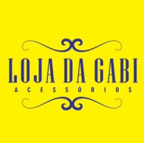 Loja de bijoux e acessórios Envio para todo o Brasil! http://t.co/q1CUx5Wk95 @lojadagabiacessorios