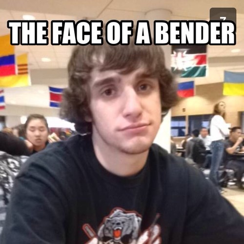 #1 on the bench and in the hearts of everyone