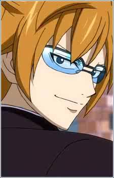 [V] @animeRP_RIP | celestial spirit zodiak | #FAMSFT |