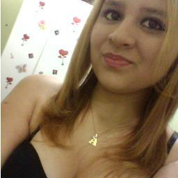 Menina que virou mulher ;)