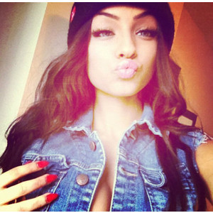 on my FREAKY SHIT..not with that SHY shit...
WHERE MY FREAKS AT..? ^___^