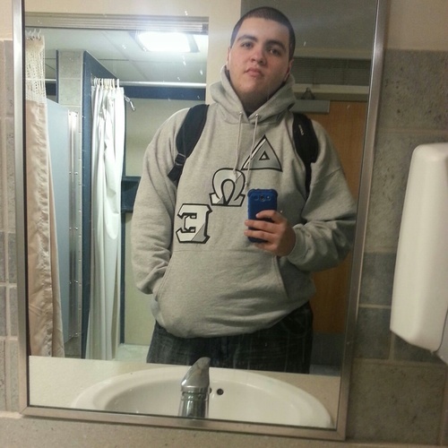 BroFurious's profile picture. 